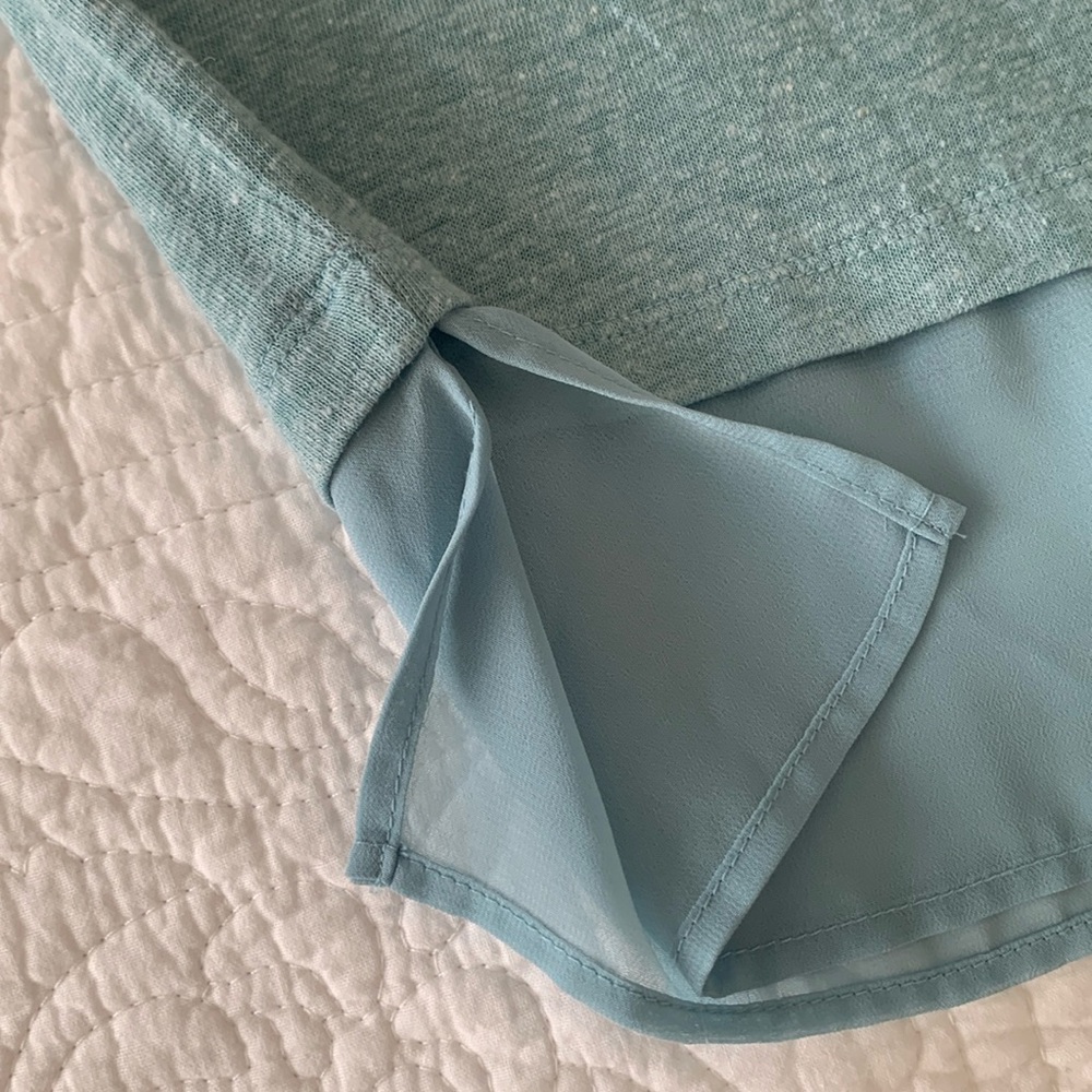 💚 blouse - Picture 4 of 6